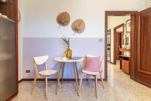 Sweet Home Graziella vicino stazione Bologna per 6 persone