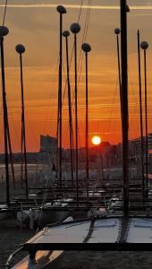 Maison de famille La Baule les pins