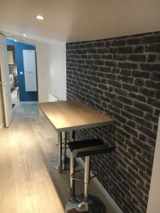Appartements Suite atypique de qualite : photos des chambres