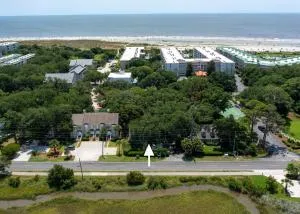 OceanWood, Unit 101 - 东区