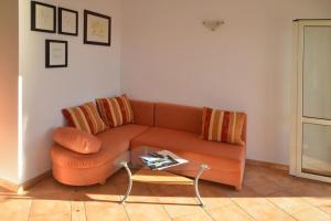 Villa Via - apartment Lemon