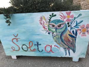 Villa Via - apartment Lemon