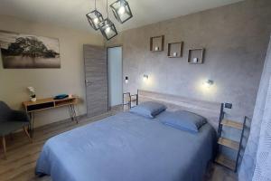 Appartements Le Panoramique, Calme - Spacieux : photos des chambres