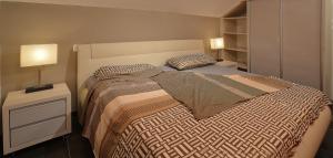 Villa Via - apartment Lemon