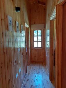 Cabaña Queltehue Cochamó