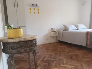 Imperdible en Recoleta para 2 - Con balcón, todo luz!