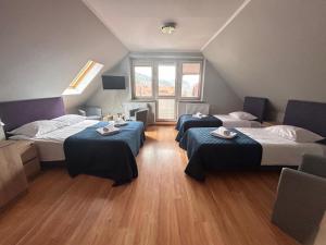 Ośrodek Konferencyjno-Wypoczynkowy "Krucze Skały" w Karpaczu