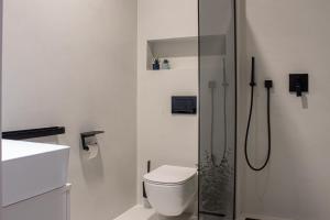 Grace Apartment by Prague Castle