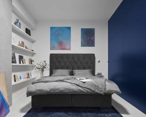 Grace Apartment by Prague Castle