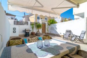 Villa Andalucia Esplendor Casasol