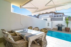 Villa Andalucia Esplendor Casasol