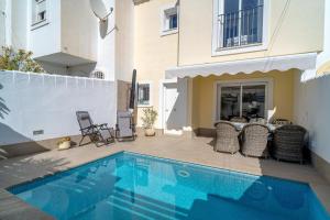 Villa Andalucia Esplendor Casasol