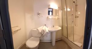 Hotels Ker Annick : photos des chambres