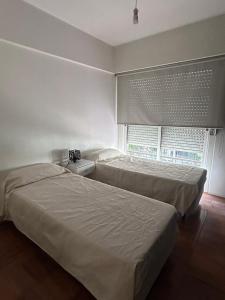 Padilla - Amplio y luminoso departamento para hasta 4 personas