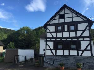 Ferienhaus Urfey22 Home Mechernich Deutschland