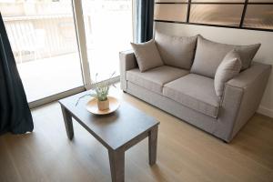 Classy and stylish flat near Pagrati region (D2)