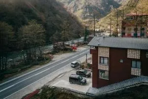 Çağatay Suit Restorant - Ardeşen