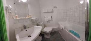 Hotels Ker Annick : photos des chambres