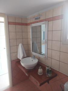 Vivis Apartments Loft