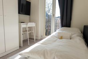 Cozy Urban Studio in the City BE31