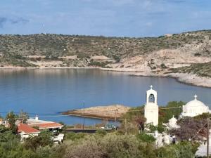 Vaso' s Home - Ubytování bez kategorie ve městě Koropíon