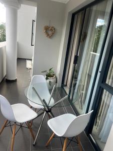 BIG DREAMS LUXURY SUITE RIVONIA