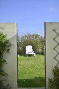 Le Cottage de la Baie - vue mer en Baie de Somme