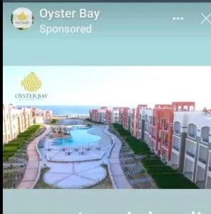 Oester Bay Beach Resort and Spa - 阿布达巴