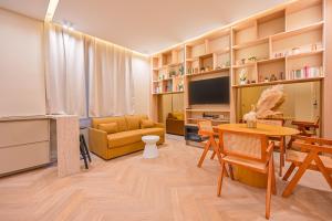 Appartement Quartier Latin