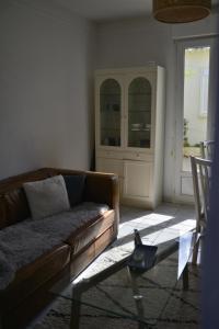 Le Cottage de la Baie - vue mer en Baie de Somme