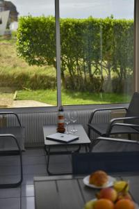 Le Cottage de la Baie - vue mer en Baie de Somme