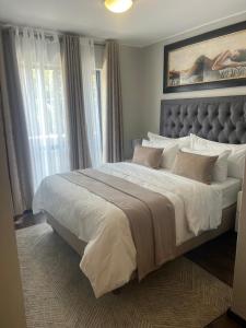 BIG DREAMS LUXURY SUITE RIVONIA