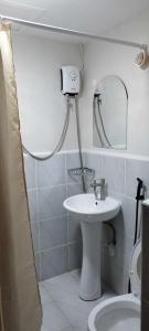 LBS Condo Rental -Pool view 303- 07Flr