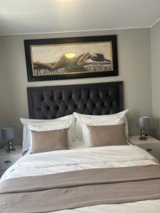 BIG DREAMS LUXURY SUITE RIVONIA