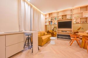 Appartement Quartier Latin