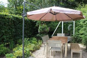 Bungalowpark Mooyeveld