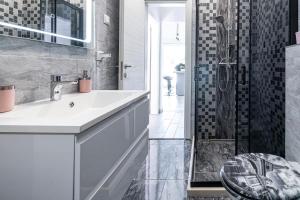 Peaceful apartment near the beach - Sole