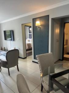 BIG DREAMS LUXURY SUITE RIVONIA