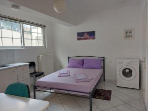 Ανεξάρτητο διαμέρισμα κοντά στο κέντρο της πάτρας