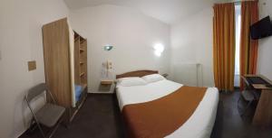 Hotels Ker Annick : photos des chambres