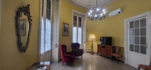 Palazzo Vitrano Tourist Apartment 1