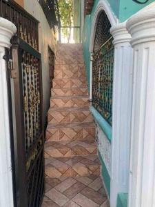 Apartamento en Santo Domingo Este, Urbanización moises, a 40 minutos playa boca chica