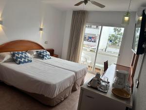 Hostal de la Caravel-la