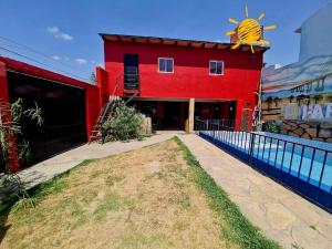 Farolito de Luz Apart