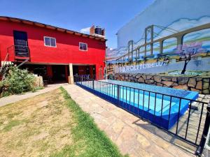 Farolito de Luz Apart