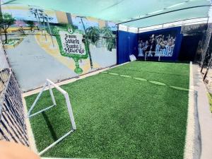 Farolito de Luz Apart