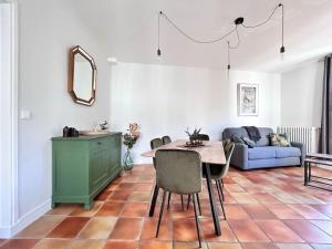 Appartements Grand T2 cozy avec balcon proche de Royatonic - 12 ROUZAUD : photos des chambres