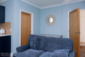 Capstones Lookout near tunnels beach