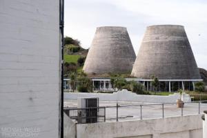 Capstones Lookout near tunnels beach