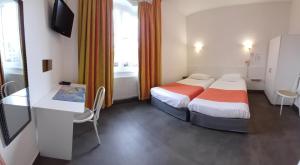 Hotels Ker Annick : photos des chambres